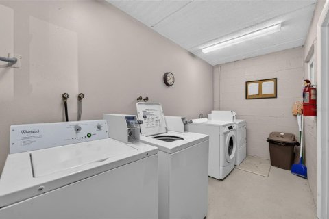 Condo in Winter Park, Florida, 1 bedroom  № 2156415 - photo 22
