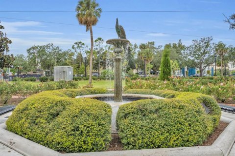 Condo in Winter Park, Florida, 1 bedroom  № 2156415 - photo 25