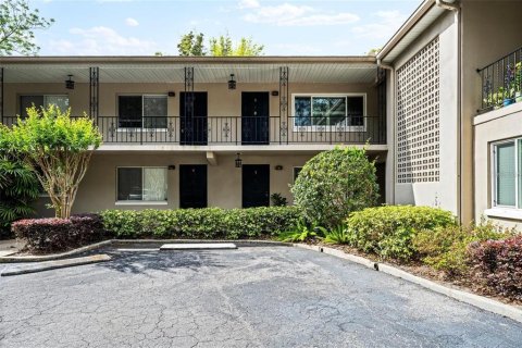 Condo in Winter Park, Florida, 1 bedroom  № 2156415 - photo 3