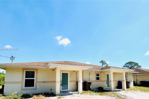 Propiedad comercial en venta en Lehigh Acres, Florida № 2081516 - foto 3