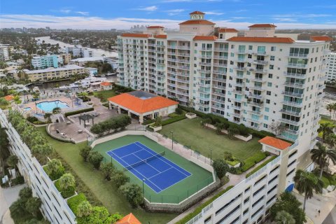 Copropriété à vendre à Fort Lauderdale, Floride: 3 chambres, 140.28 m2 № 2056037 - photo 3