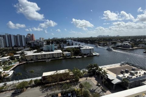 Copropriété à vendre à Fort Lauderdale, Floride: 3 chambres, 140.28 m2 № 2056037 - photo 26
