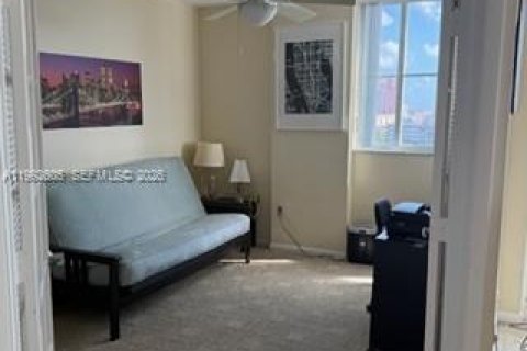 Copropriété à vendre à Fort Lauderdale, Floride: 3 chambres, 140.28 m2 № 2056037 - photo 10
