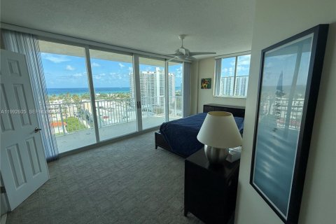 Copropriété à vendre à Fort Lauderdale, Floride: 3 chambres, 140.28 m2 № 2056037 - photo 20