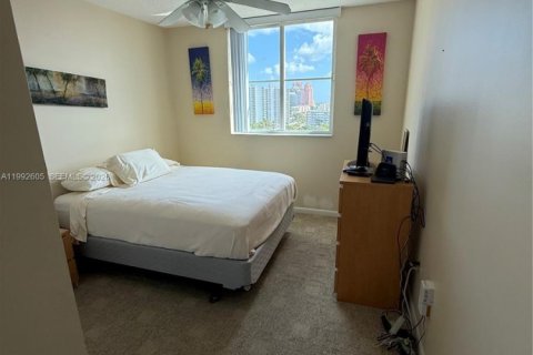 Copropriété à vendre à Fort Lauderdale, Floride: 3 chambres, 140.28 m2 № 2056037 - photo 15