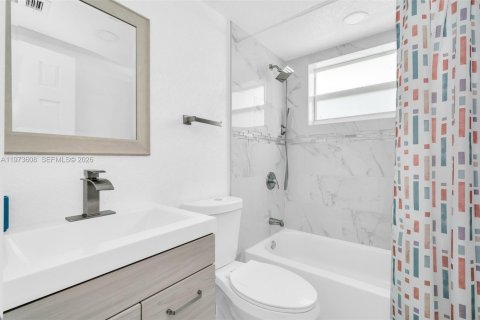 Villa ou maison à vendre à Fort Lauderdale, Floride: 3 chambres, 95.78 m2 № 2033311 - photo 7
