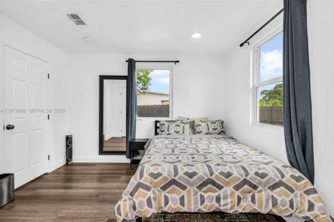 Villa ou maison à vendre à Fort Lauderdale, Floride: 3 chambres, 95.78 m2 № 2033311 - photo 8