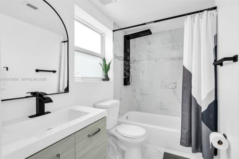 Villa ou maison à vendre à Fort Lauderdale, Floride: 3 chambres, 95.78 m2 № 2033311 - photo 9