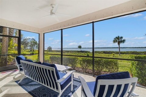 Copropriété à vendre à Port Charlotte, Floride: 2 chambres, 151.06 m2 № 2398541 - photo 15