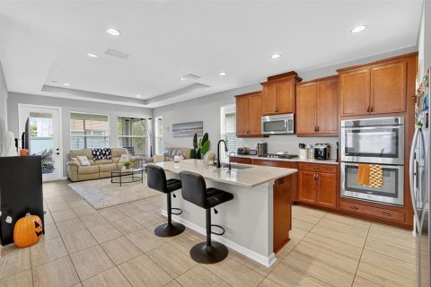 Casa en venta en Wesley Chapel, Florida, 3 dormitorios, 149.57 m2 № 1910856 - foto 13