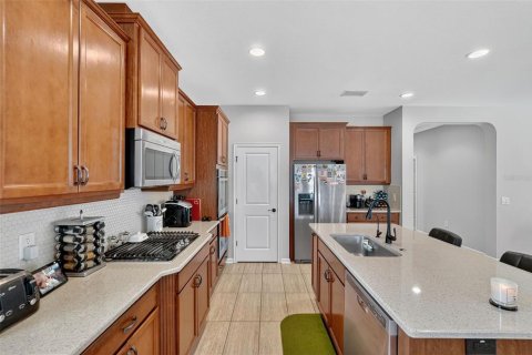 Casa en venta en Wesley Chapel, Florida, 3 dormitorios, 149.57 m2 № 1910856 - foto 12