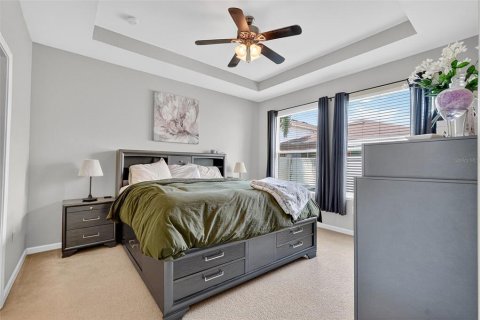 Casa en venta en Wesley Chapel, Florida, 3 dormitorios, 149.57 m2 № 1910856 - foto 24