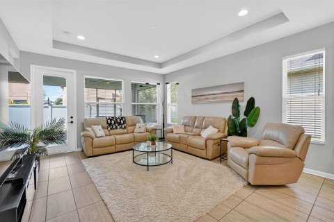 Casa en venta en Wesley Chapel, Florida, 3 dormitorios, 149.57 m2 № 1910856 - foto 22