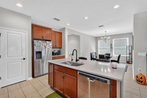 Casa en venta en Wesley Chapel, Florida, 3 dormitorios, 149.57 m2 № 1910856 - foto 11