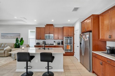 Casa en venta en Wesley Chapel, Florida, 3 dormitorios, 149.57 m2 № 1910856 - foto 9
