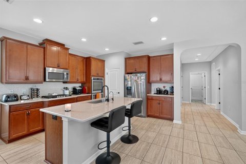 Casa en venta en Wesley Chapel, Florida, 3 dormitorios, 149.57 m2 № 1910856 - foto 16