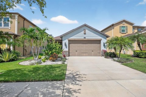Casa en venta en Wesley Chapel, Florida, 3 dormitorios, 149.57 m2 № 1910856 - foto 5