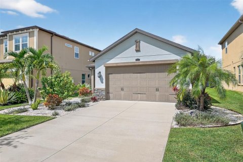 Casa en venta en Wesley Chapel, Florida, 3 dormitorios, 149.57 m2 № 1910856 - foto 1