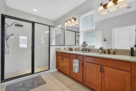 Casa en venta en Wesley Chapel, Florida, 3 dormitorios, 149.57 m2 № 1910856 - foto 26