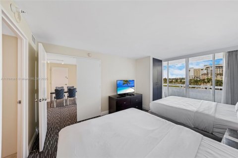 Купить отель в Форт-Лодердейл, Флорида 1 спальня, 51.47м2, № 2050773 - фото 18