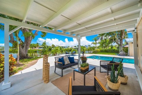 Casa en venta en Apollo Beach, Florida, 3 dormitorios, 125.23 m2 № 1913301 - foto 21