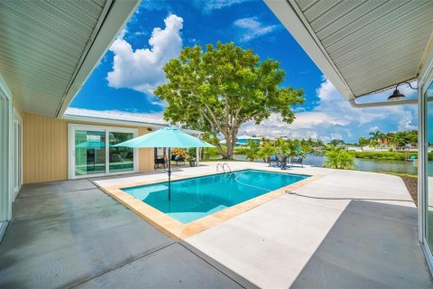 Casa en venta en Apollo Beach, Florida, 3 dormitorios, 125.23 m2 № 1913301 - foto 22