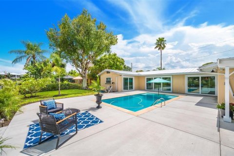 Villa ou maison à vendre à Apollo Beach, Floride: 3 chambres, 125.23 m2 № 1913301 - photo 25