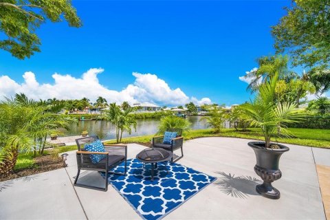 Casa en venta en Apollo Beach, Florida, 3 dormitorios, 125.23 m2 № 1913301 - foto 24