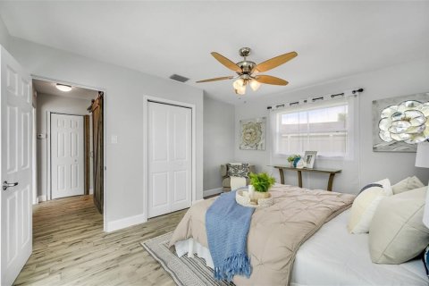 Villa ou maison à vendre à Apollo Beach, Floride: 3 chambres, 125.23 m2 № 1913301 - photo 10