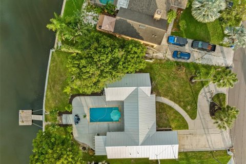 Casa en venta en Apollo Beach, Florida, 3 dormitorios, 125.23 m2 № 1913301 - foto 2