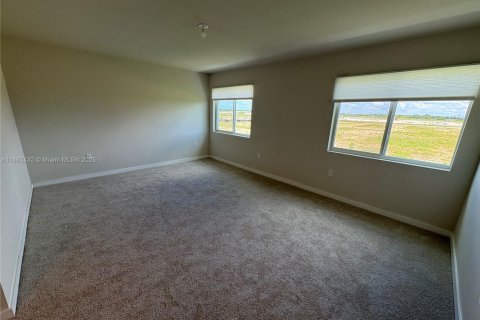 Townhouse in Florida City, Florida 3 bedrooms № 1887721 - photo 15