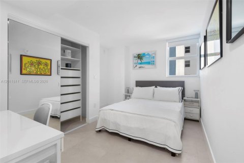 Condo in Miami Beach, Florida, 2 bedrooms № 2075393 - photo 9