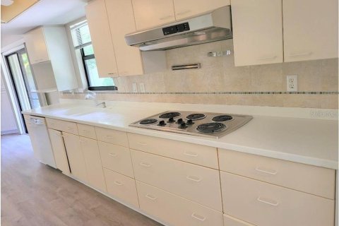 Condominio en alquiler en Nokomis, Florida, 2 dormitorios, 138.7 m2 № 1870641 - foto 6