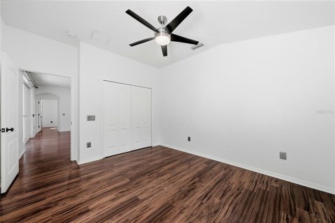 House in Wesley Chapel, Florida 4 bedrooms, 222.04 sq.m. № 2220118 - photo 27