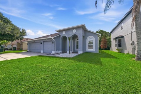 Casa en Wesley Chapel, Florida 4 dormitorios, 222.04 m2 № 2220118