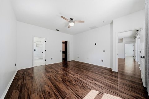 House in Wesley Chapel, Florida 4 bedrooms, 222.04 sq.m. № 2220118 - photo 30