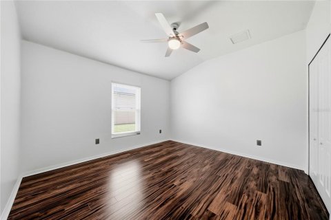 House in Wesley Chapel, Florida 4 bedrooms, 222.04 sq.m. № 2220118 - photo 24