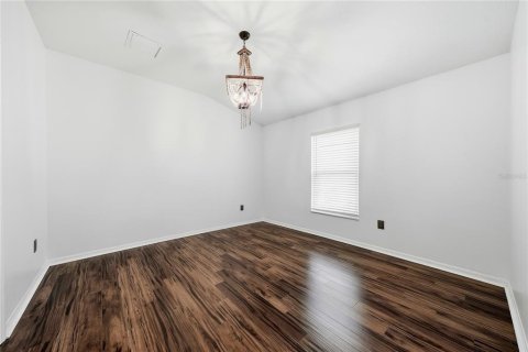 House in Wesley Chapel, Florida 4 bedrooms, 222.04 sq.m. № 2220118 - photo 22