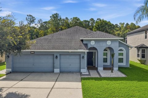House in Wesley Chapel, Florida 4 bedrooms, 222.04 sq.m. № 2220118 - photo 6
