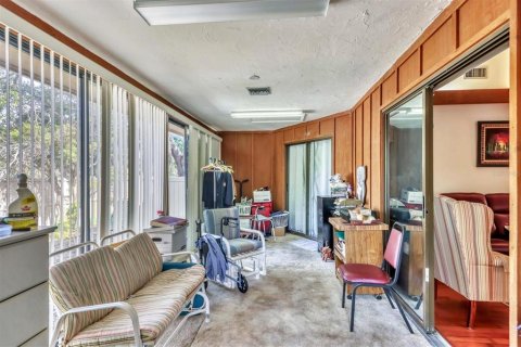 Купить виллу или дом в Брейдентон, Флорида 6 комнат, 219.16м2, № 1626516 - фото 26