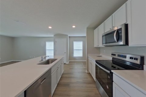 House in Parrish, Florida 4 bedrooms, 209.96 sq.m. № 1834957 - photo 3