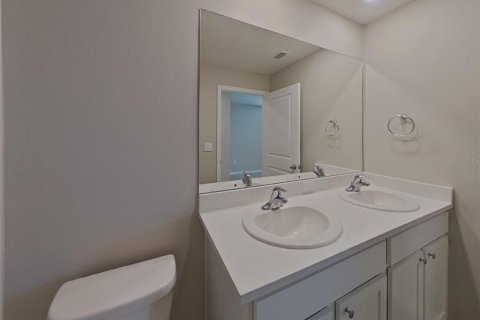 House in Parrish, Florida 4 bedrooms, 209.96 sq.m. № 1834957 - photo 13