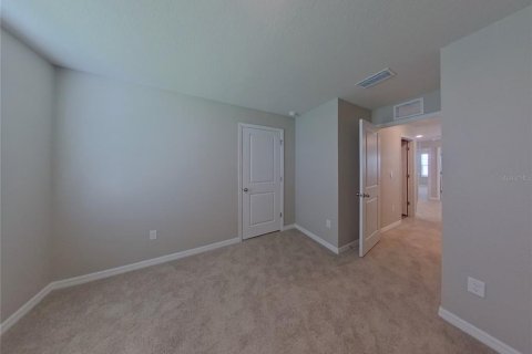 House in Parrish, Florida 4 bedrooms, 209.96 sq.m. № 1834957 - photo 11