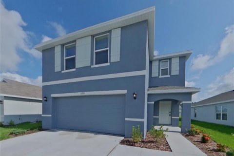 House in Parrish, Florida 4 bedrooms, 209.96 sq.m. № 1834957 - photo 1