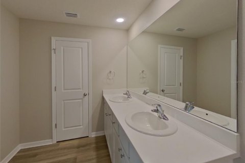 House in Parrish, Florida 4 bedrooms, 209.96 sq.m. № 1834957 - photo 6