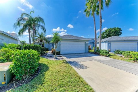 Casa en Bradenton, Florida 2 dormitorios, 142.79 m2 № 2131041