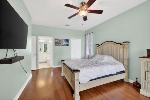 House in Port St. Lucie, Florida 3 bedrooms, 159.98 sq.m. № 2084166 - photo 14