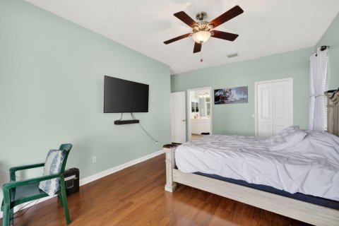 House in Port St. Lucie, Florida 3 bedrooms, 159.98 sq.m. № 2084166 - photo 13