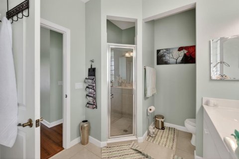 House in Port St. Lucie, Florida 3 bedrooms, 159.98 sq.m. № 2084166 - photo 17