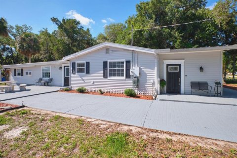 House in Fort Myers, Florida 3 bedrooms, 184.69 sq.m. № 1773419 - photo 4